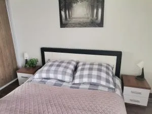 Apartament Widok Polana Szaflarska - Czarny Dunajec