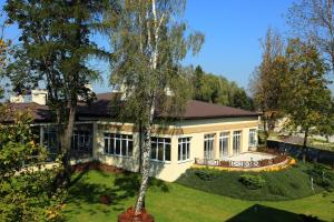 Radocza Park Active & Spa