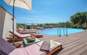 Nice Home In Primosten With Wifi - Šaričevi