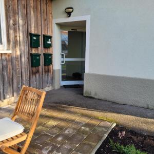 Kuschelige Maisonette