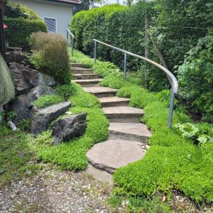 Kuschelige Maisonette