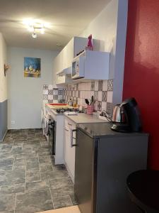 Appartement COSY rue Chaussée