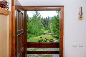 Kamilla Vendégház Borzont