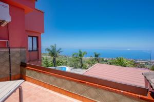 Finca El Pastel