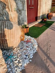 Mantos House Lefkada