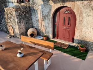 Mantos House Lefkada