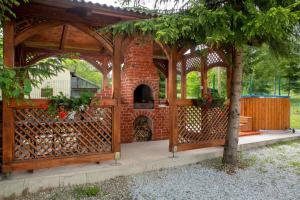 Kamilla Vendégház Borzont