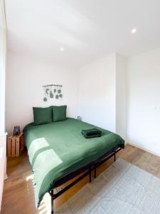 Appartements Appart'Hotel Le Jaures - Jardin prive et Netflix : photos des chambres