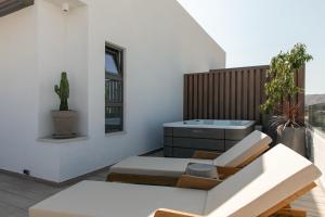 AGRELLI Hotel & Suites