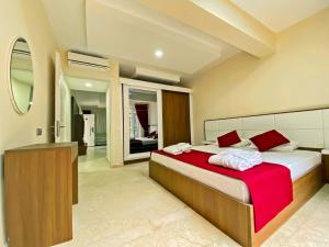 Nokta Ören Suit Apart, Fethiye, Ölüdeniz