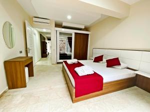 Nokta Ören Suit Apart, Fethiye, Ölüdeniz