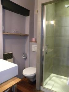 Hotel La Bastie dUrfé