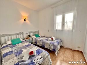 VH CostaBlanca - SABATERA