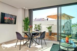Stayhere Rabat - Agdal 3 - Prestige Residence