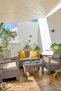 Stayhere Rabat - Agdal 3 - Prestige Residence