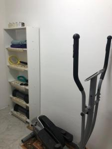 Apartman Brzak