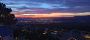 Acogedor apartamento privado con fantásticas vistas - Cortijo de Balsain