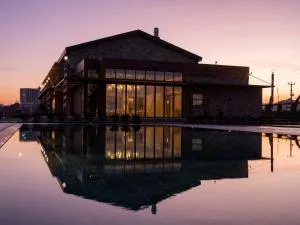 İnemare Hotel - Stefano