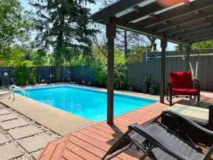 Carrera Cove - Amazing 3BR - Sleeps Up to 7 - Erindale