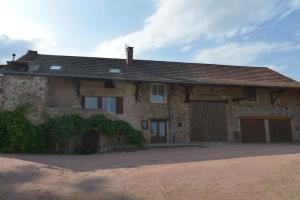 Maisons de vacances Domaine Bayard : photos des chambres