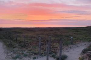 La Perséide - Maison neuve 900 m plage