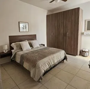 Departamento Frontera #1 en el Campestre - Tigua