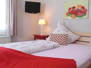 Single Room with Bathroom room in Allgäu Sonne