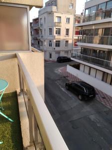 Magnifique appartement double cabine