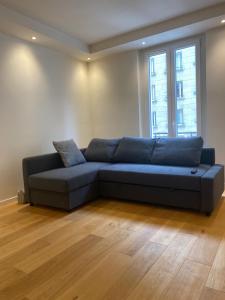 Super appartement refait à neuf beaucoup de charme