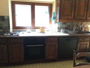 Les Pommiers, Bouilland