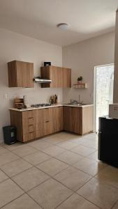 Departamento Frontera #4 en el Campestre