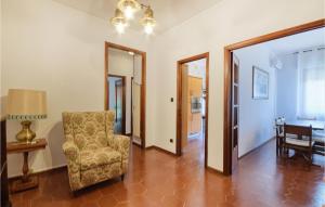 Beautiful Apartment In Recco With Kitchen