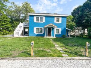 Family Paradise! HotTubEV4bd3ba3.7mi to beach