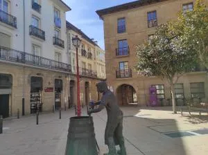 EL CAPRICHO DE BACO - Labastida