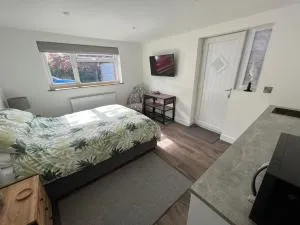 The New House - Leysters