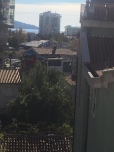 Svetlana apartments