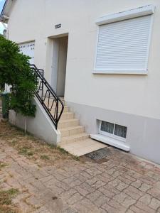 Maisons de vacances Charmante maison familiale : photos des chambres