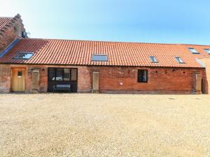 The Long Barn, Norwich