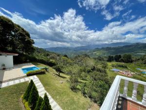 La Casa de la Montaña