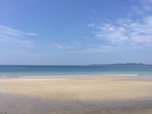 나가시마 BEACH HOUSE OHAMA - Vacation STAY 76214v 3성급 숙소 객실