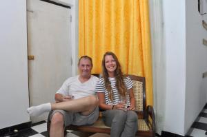 Marshal Beach Guesthouse