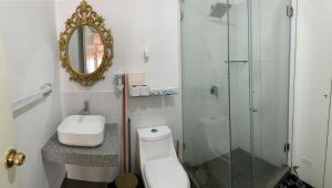 VERSALLES APARTMENT