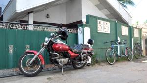Marshal Beach Guesthouse