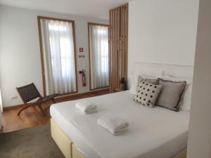 Stay in Apartments - S. Bento