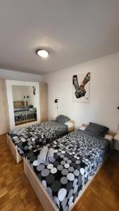 Apartment Davor