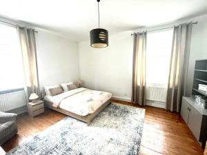 Agapella Apartamenty - Apartament Słoneczny