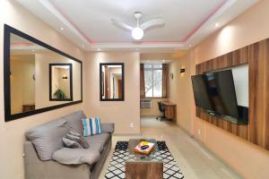 Rio Spot Homes Copacabana D038