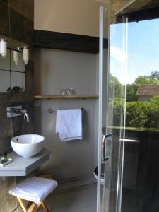 Hotel La Bastie dUrfé