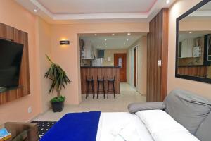 Rio Spot Homes Copacabana D038