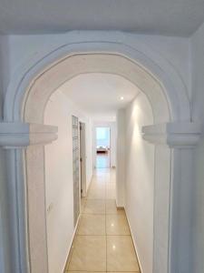 AMAZING ATTIC in City Center by SunCastle Apartamentos